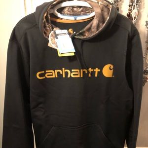 NWT Men’s Medium Carhartt Hoodie